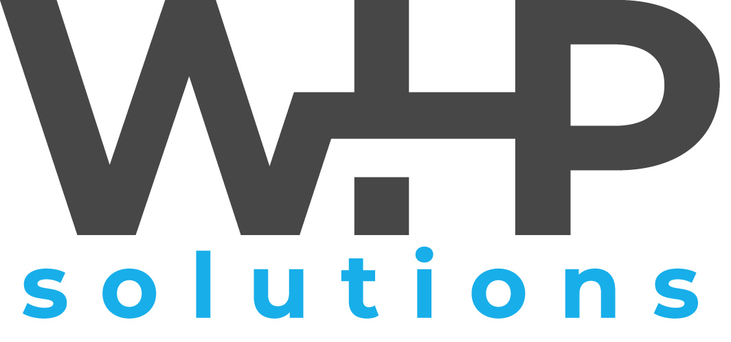 Logo von WHP solutions GmbH