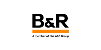Logo B&R